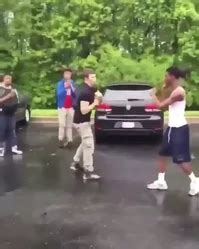 Black Man Gets His Ass Beaten Wpd