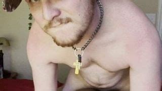Verbal Hairy Ass Top Breeds His Big Bitch Free Gay Porn XHamster