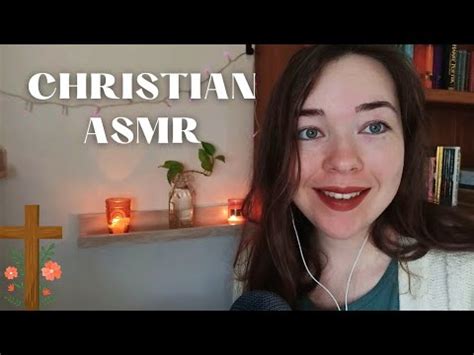 Christian ASMR Noah And The Ark Bible Reading Deep Ear Whisper