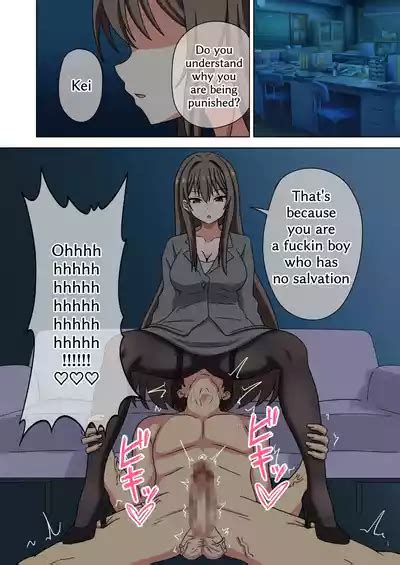 Mitari No Sono Nhentai Hentai Doujinshi And Manga