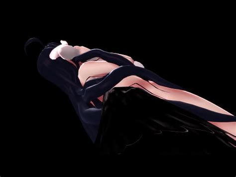 MMD OverLoad 1P TT Albedo 1 1080P 60fps R18 By POISAN XVIDEOS