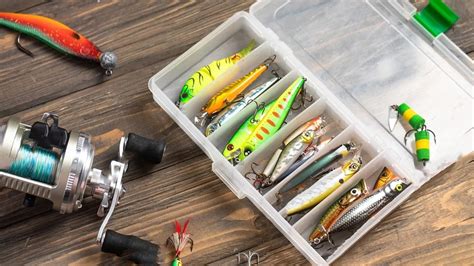 Mastering Soft Plastic Lures: Tips for Successful Angling