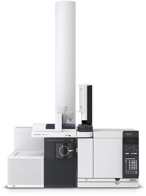 Agilent Technologies Introduces New GC Q TOF System Spectroscopy