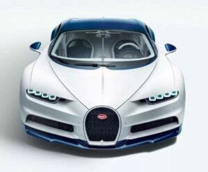 2024 Bugatti Veyron