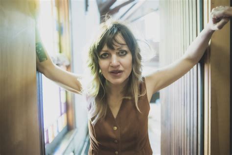 The Expanding Universe Of Anais Mitchell Music Briefly