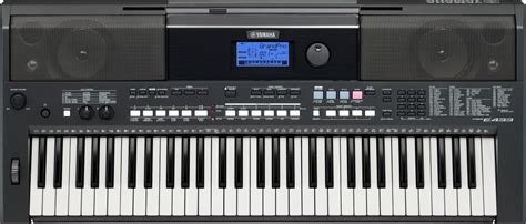 Yamaha PSR E 433 Ceny I Opinie Ceneo Pl