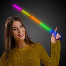 Buy Glow Sticks in Bulk | Colorful Light Up Glow Sticks