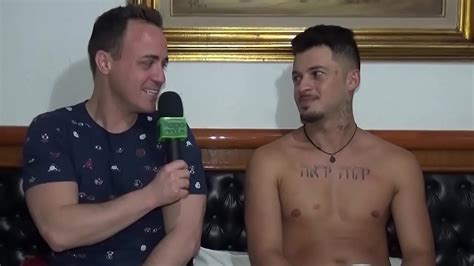 Ator Porn Renato Kalahari Em Entrevista Especial Ao Papomix Xnxx