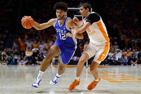 Best College Basketball And Cameron Boozer Player Props Bets On Tuesday 11425 Draftkings Network