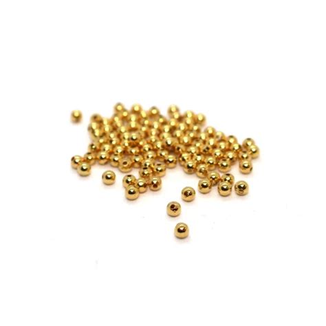 mm  gold colour pc beads  plenty  calgary