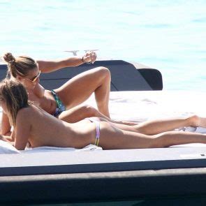 Italian Diver Tania Cagnotto Nude Tits In Spain Scandal Planet