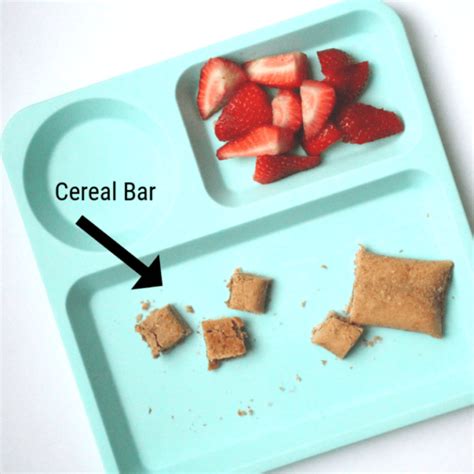 49 Finger Foods for Toddlers to Make Meals Easy - Your Kid's Table