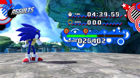 Sonic Generations Adabat Adventure Pack Re Done Youtube