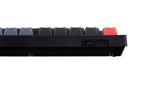 Keychron V Key K Pro Blue Hot Swap Qmk Knob Usb A En Ukr Rgb