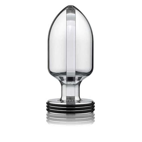 Electrastim Invader Extreme Electro Sex Butt Plug Lust Brighton Hove Sex Shop Adore Your