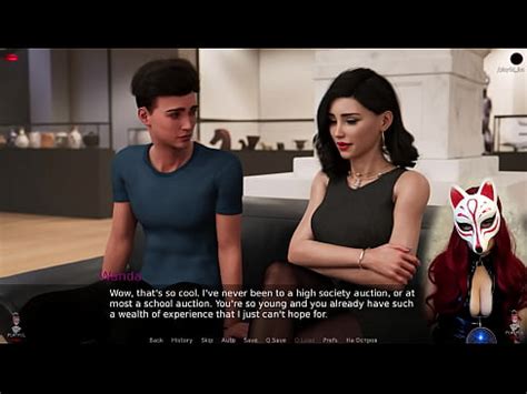 Ms Denvers Ep XVIDEOS