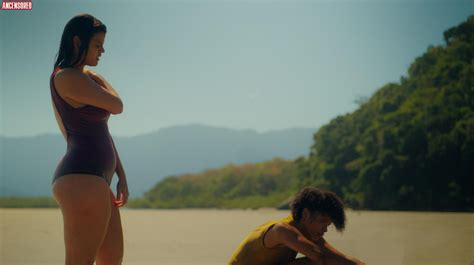 Amanda Magalhaes Nude Pics Page