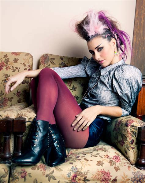 130+ 80s Punk Hairstyles Stock Photos, Pictures & Royalty-Free Images ...