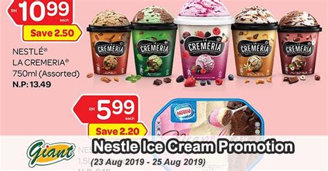 Nestle Ice Cream Brands In Malaysia / Celebrate Malaysia S First Nestle ...