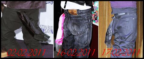 Justin Shows Us His SEXY ASS Justin Bieber Photo 19478545 Fanpop