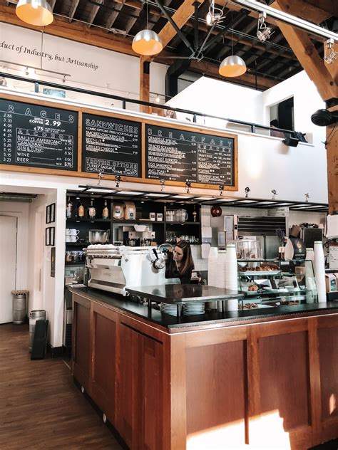 Case Study Coffee Roasters 6