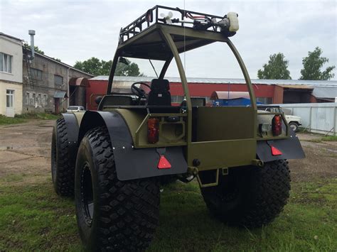 Вездеход лесник экстрим (48 фото) - фото - картинки и рисунки: скачать ...