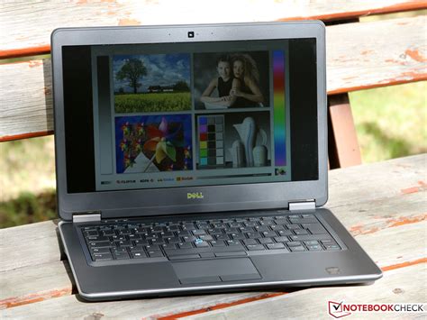 Review Dell Latitude E7440 Notebook Reviews