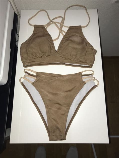 Neues Bikini Gr S Kaufen Auf Ricardo