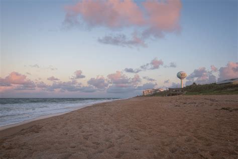 10 Best Beaches Near Palm Coast, FL