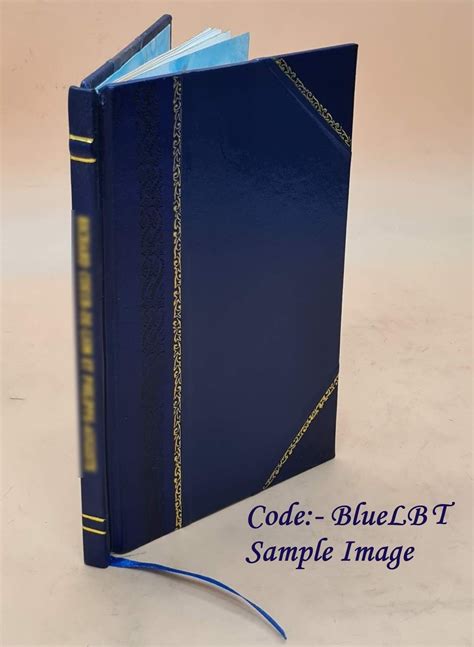 Sex Linked Inheritance In Drosophila By T H Morgan And C B Bridges Volume