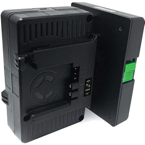 Core SWX Hot Swap Sharkfin Adapter Plate HLX TB SFF B H Photo