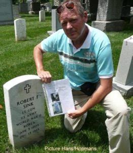 Randleman, Denver “Bull”. | WW2 Gravestone