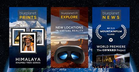 Blue Planet VR Mogao Caves – Immersive Experience slider 08 - Welcome ...