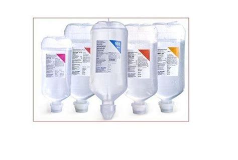 Peritoneal Dialysis Solution