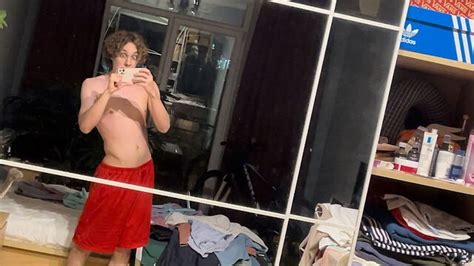 Me Casually Playing With Myself Pornhub Gay