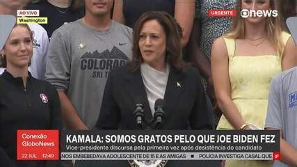 Os Pontos Fortes E Fracos De Kamala Harris Como Candidata Democrata