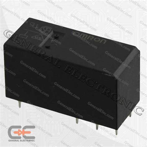 G2RL-1-E-DC24 - فروشگاه قطعات الکترونیک جنرال الکترونیک