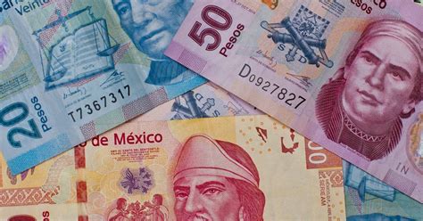 technical analysis   usdmxn