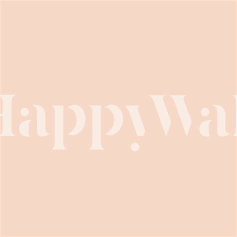 Vanilla Creamy solid color wallpaper wallpaper | Happywall