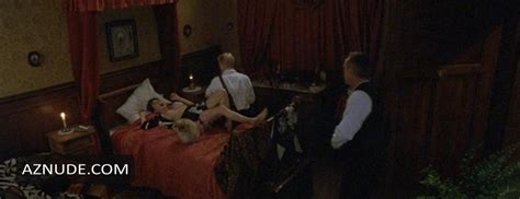 CATHERINE MCCORMACK Nude AZNude