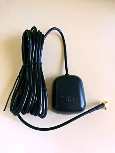 Mcx Antenna Garmin Gps Aera 796 795 560 550 510 500 Streetpilot 7200 7500 I2 I3 Ebay