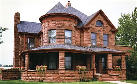 11 Perfect Images Romanesque House House Plans 63952