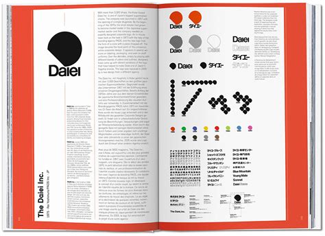 Logo Modernism The Taschen Book By Jens Müller Logo Design Love