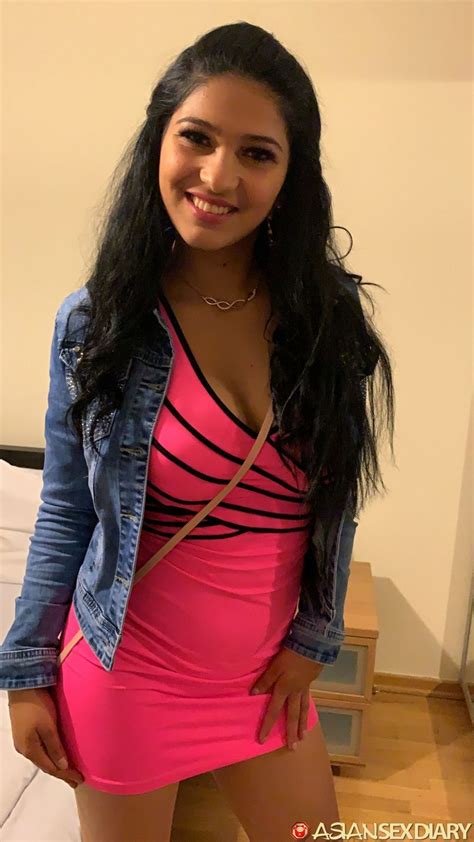 Cute Asian Babe Ava Unveils Her Curves And Gets Boned In POV By A Stranger CoedCherry