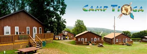 Camp Tioga Frequently Asked Questions About Camp Tioga