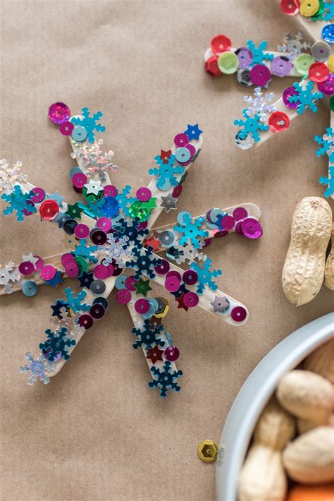 Adventsdeko Weihnachtssterne Basteln Mit Kindern Mini And Stil