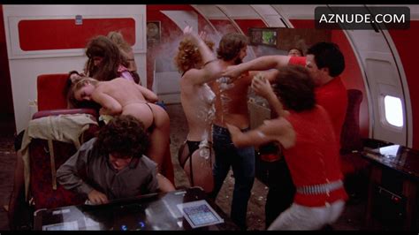 Anna Bjorn Nude Aznude