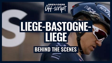 Kwiato As You Ve Never Seen Him Before Liege Bastogne Liege 2021