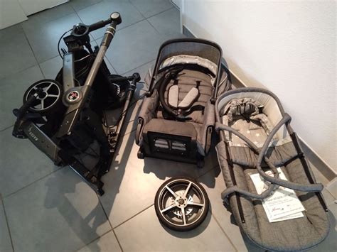 Hartan Racer GT | Kaufen auf Ricardo