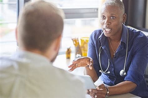 Talking To Your Doctor About Your LGBTQ Sex Life Harvard Health